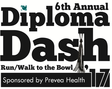 Diploma Dash 2017 Diploma Dash 2017