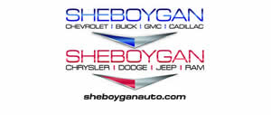 Sheboygan Chevrolet-Buick-GMC-Cadillac--Chrysler Dodge-Jeep Ram Sheboygan Chevrolet-Buick-GMC-Cadillac--Chrysler Dodge-Jeep Ram